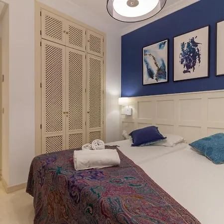 Appartement Xpce D Carlos Gardens