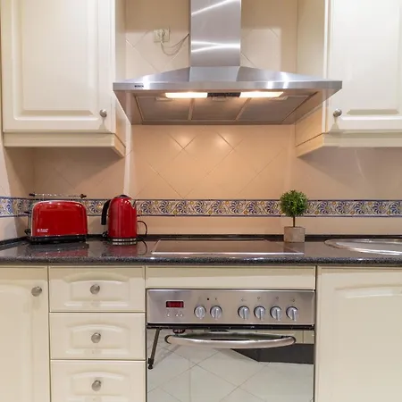 Appartement Xpce D Carlos Gardens