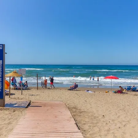 Xpce D Carlos Gardens * Marbella