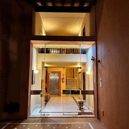 Xpce D Carlos Gardens Appartement Marbella