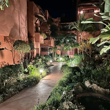 Xpce D Carlos Gardens