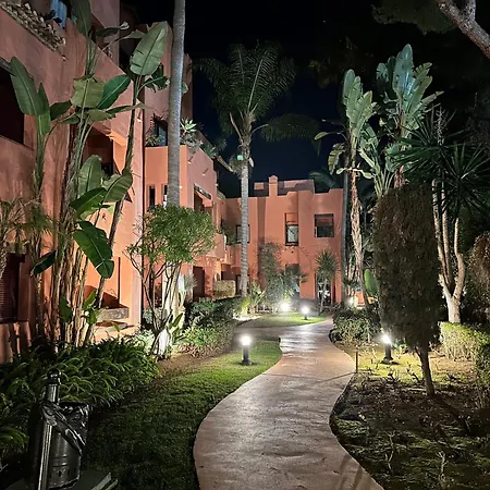 Xpce D Carlos Gardens Appartement *