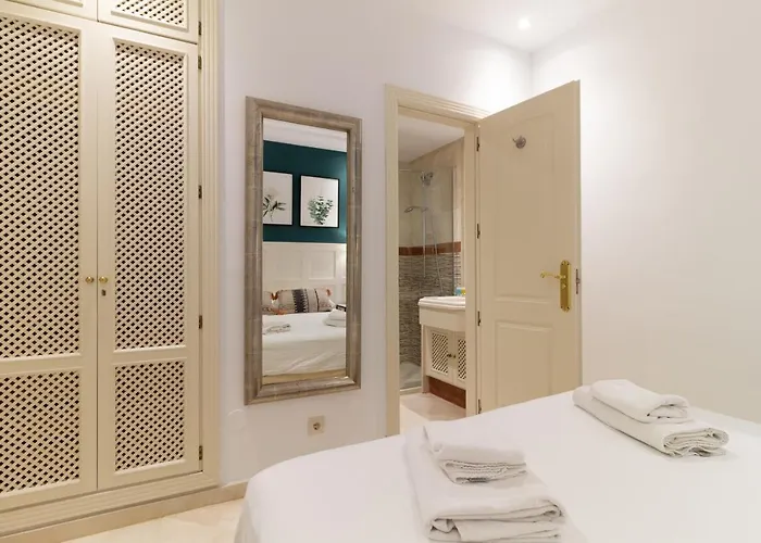 Xpce D Carlos Gardens Lejlighed Marbella