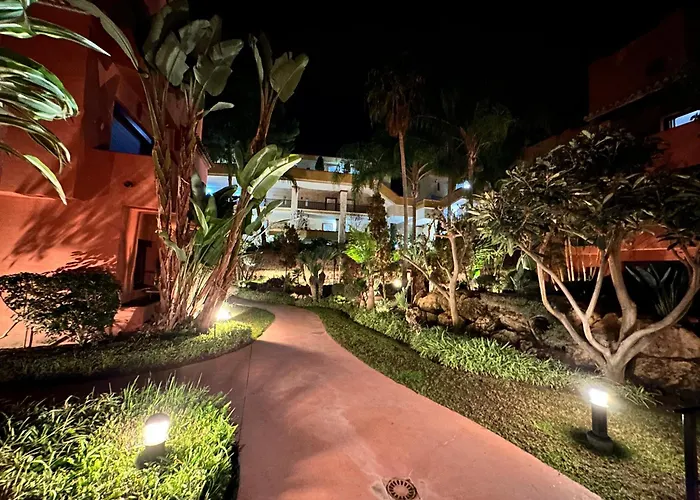 Xpce D Carlos Gardens *