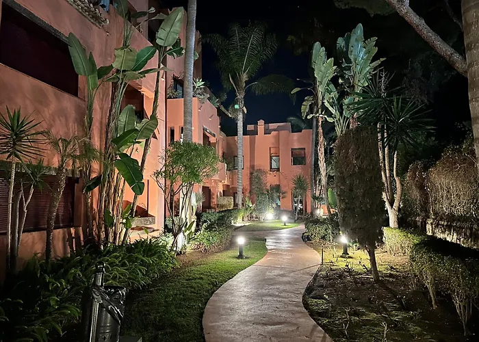 Xpce D Carlos Gardens Lejlighed *